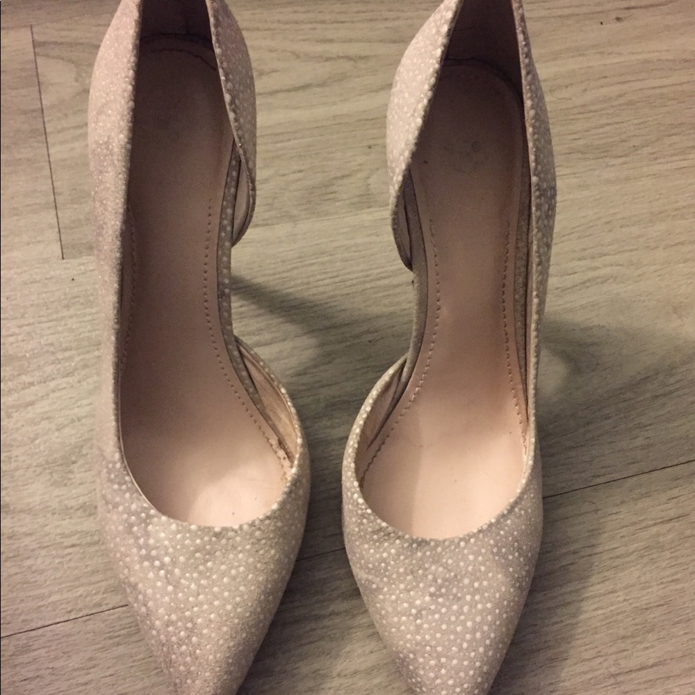 Vince Camuto Heels